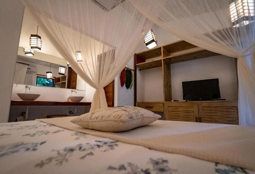 豪华套房, Villa De Bemposta Trancoso