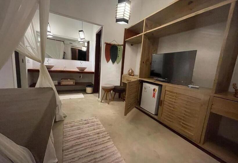 Люкс Повышенной Комфортности, Villa De Bemposta Trancoso