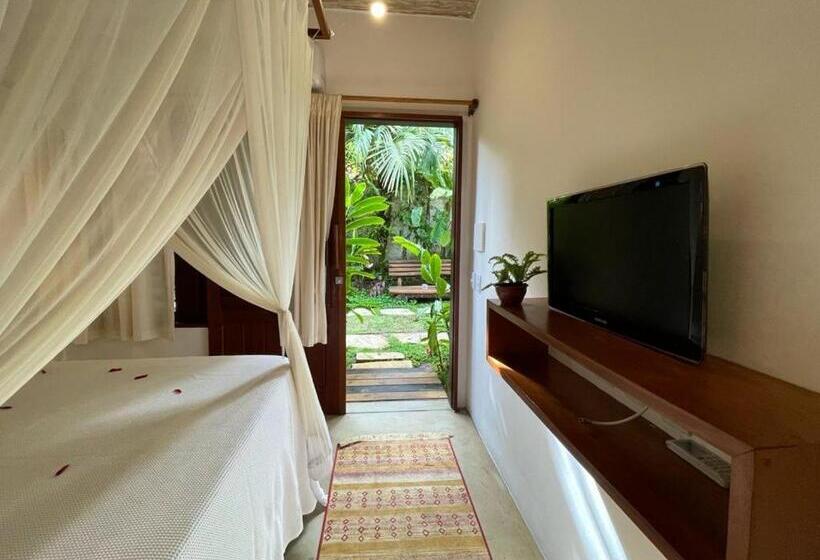 Полулюкс, Villa De Bemposta Trancoso