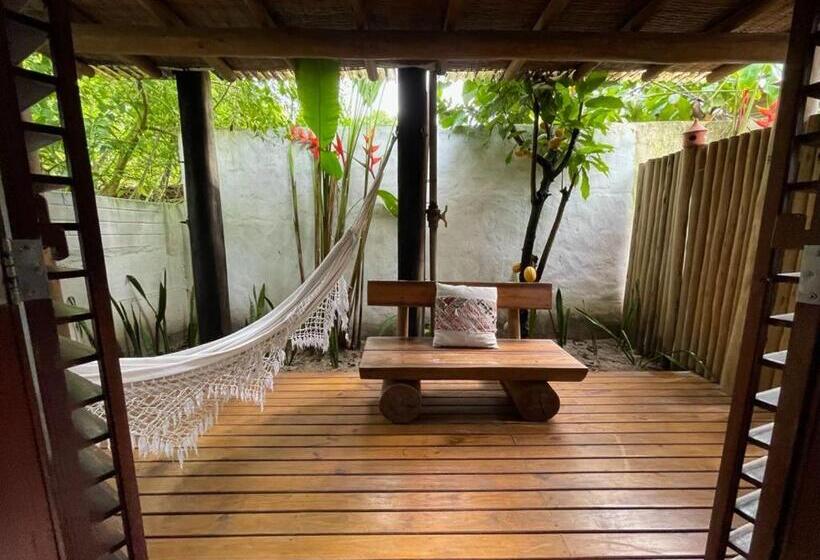 Апартаменты 1 Спальня с Балконом, Villa De Bemposta Trancoso