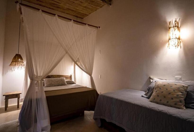 Апартаменты 1 Спальня Вид на Бассейн, Villa De Bemposta Trancoso