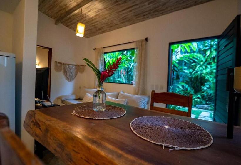 带1个卧室带泳池的公寓, Villa De Bemposta Trancoso