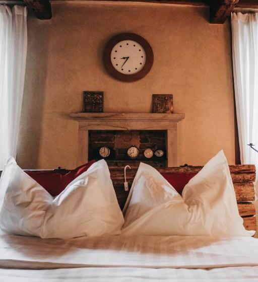 Номер Deluxe, B&b Bagolari