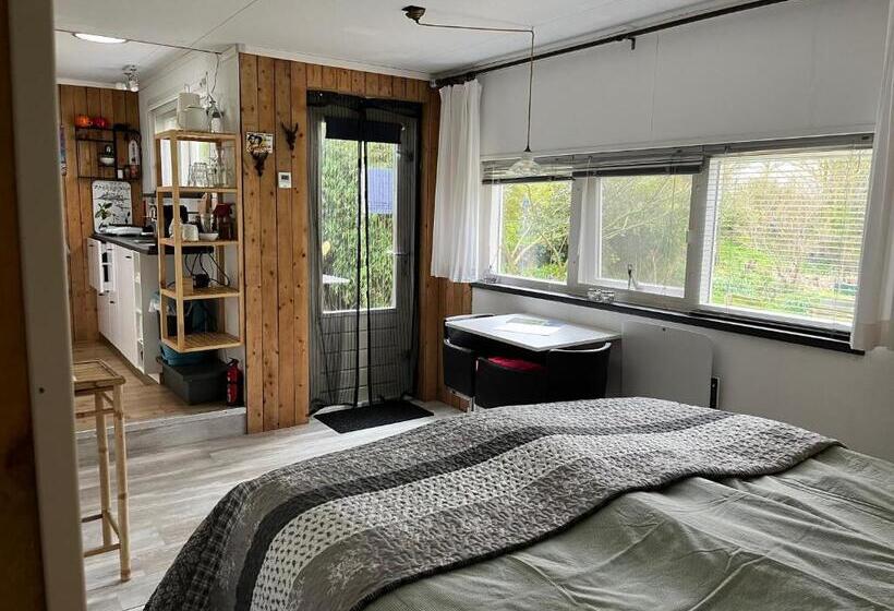Standardzimmer, Beemster Tiny House