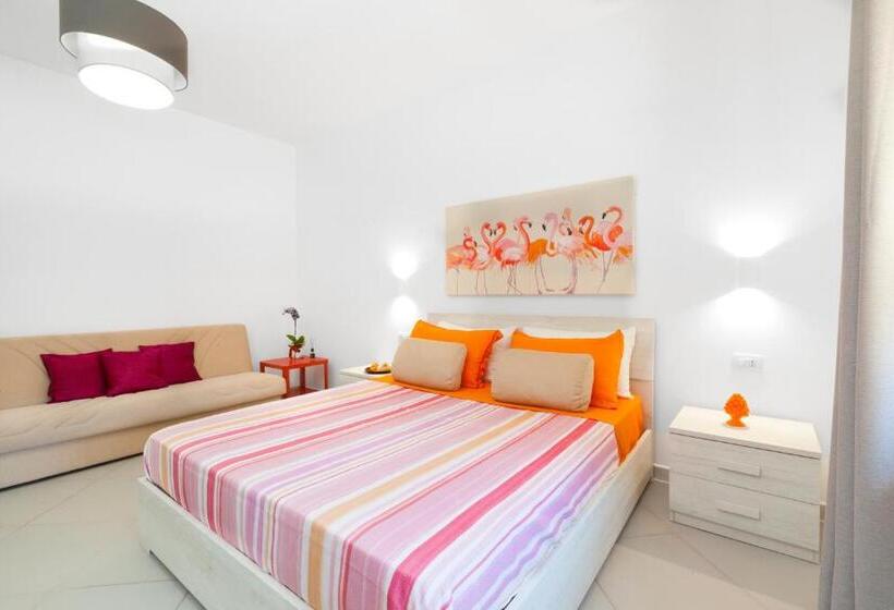 Номер Стандарт, Estate4home   Sofia Flora