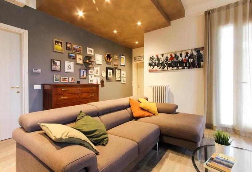 اتاق استاندارد, Maison N&m