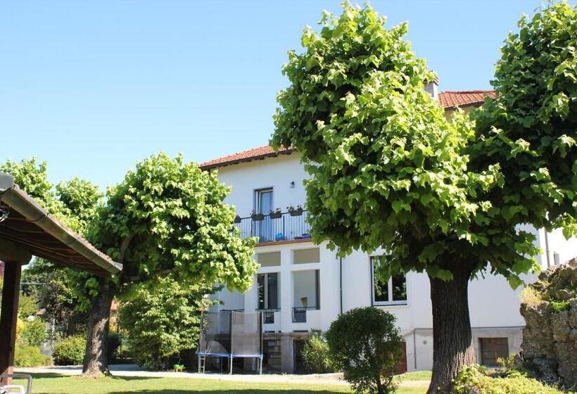 Дом 3 Спальни, B&b I Due Tigli