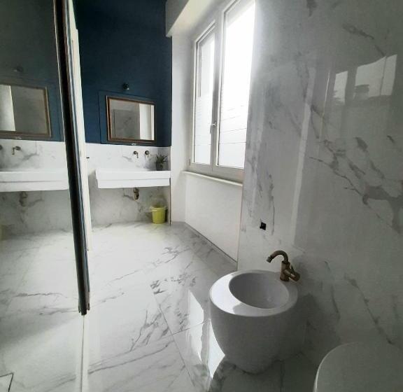 Дом 3 Спальни, B&b I Due Tigli