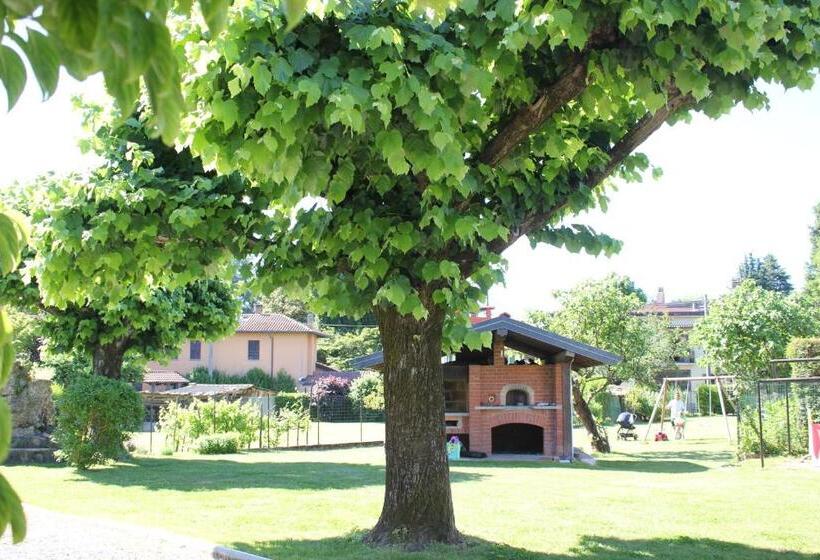 Апартаменты 2 Спальни, B&b I Due Tigli