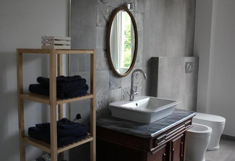 Апартаменты 2 Спальни, B&b I Due Tigli