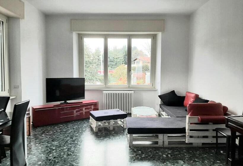 Дом 3 Спальни, B&b I Due Tigli