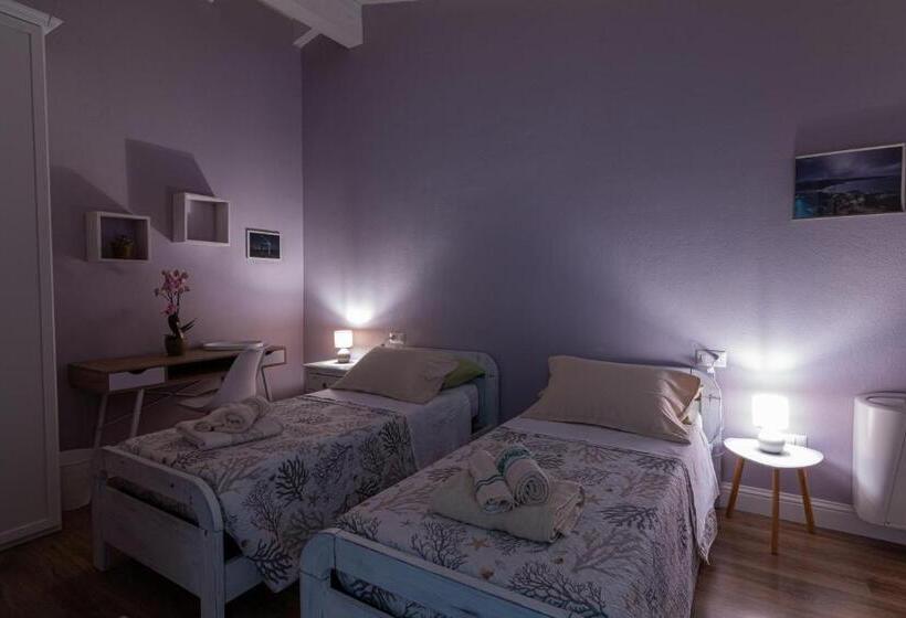 Номер Стандарт, La Vecchia Dimora