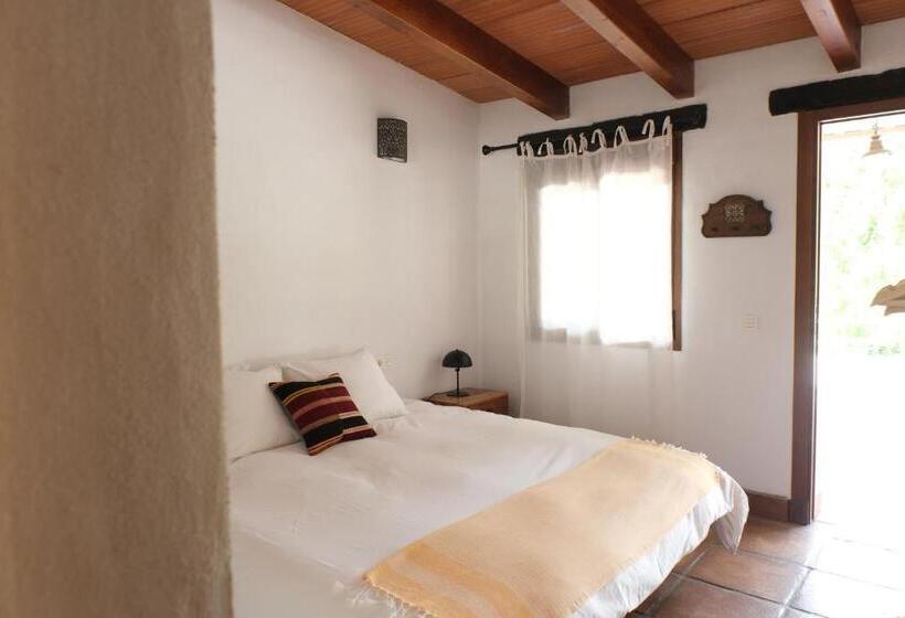 Номер Стандарт, The Wild Olive Andalucía Palma Guestroom