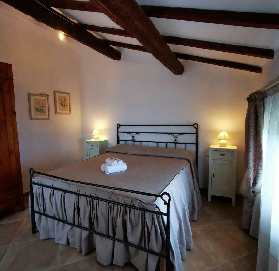 Номер Стандарт, Agriturismo Sotto La Rocca