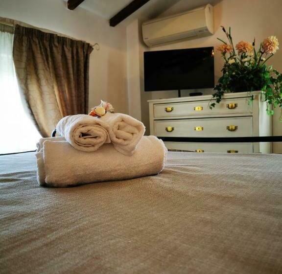 Номер Стандарт, Agriturismo Sotto La Rocca
