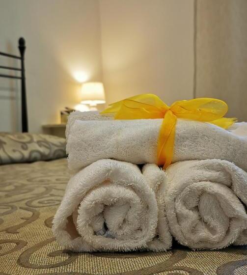 Апартаменты 1 Спальня, Agriturismo Sotto La Rocca