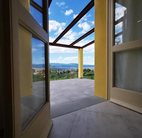 Апартаменты 1 Спальня, Agriturismo Sotto La Rocca