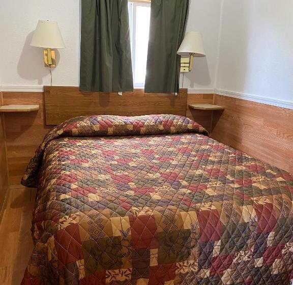 Номер Стандарт, Oceanside Ocean Front Cabins