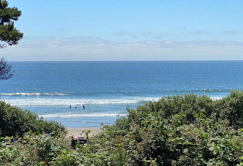 スタンダードルーム, Oceanside Ocean Front Cabins
