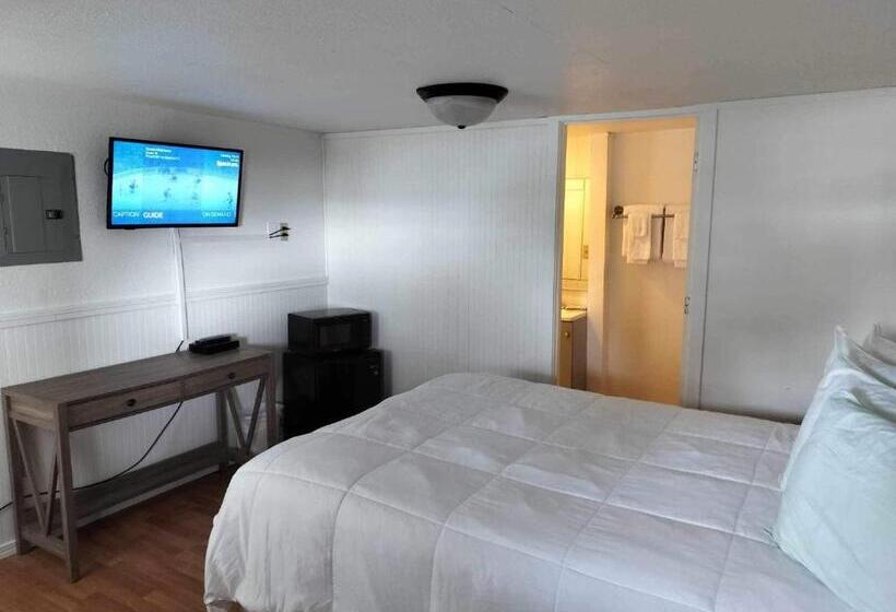 Студия Стандарт Вид на Море, Oceanside Ocean Front Cabins