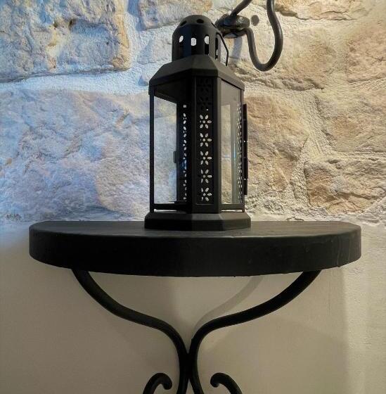 スタンダードルーム, Masseria La Mandra