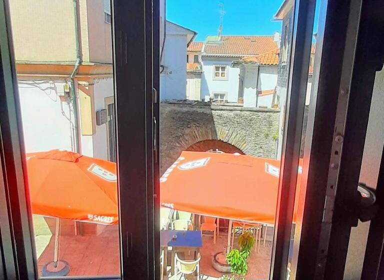Номер Стандарт, Taska Vila Velha