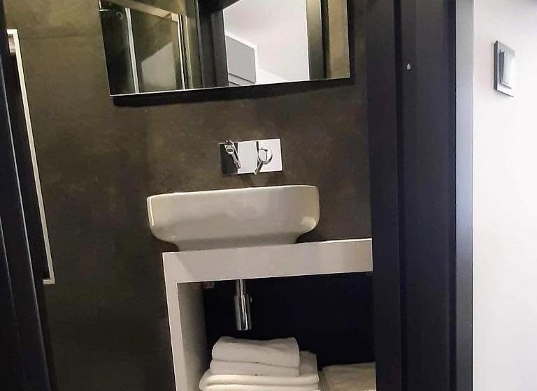Номер Deluxe, Taska Vila Velha