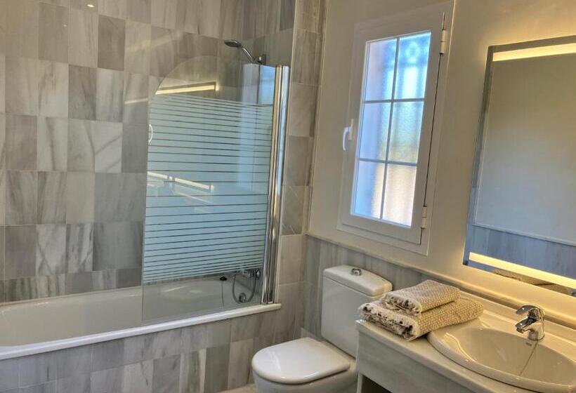 Номер Deluxe Кровать Кинг, Villa De La Luz Luxury Guesthouse