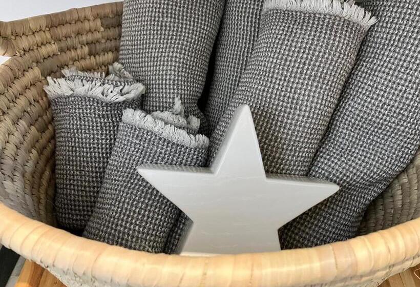 Номер Superior Кровать Кинг, Villa De La Luz Luxury Guesthouse