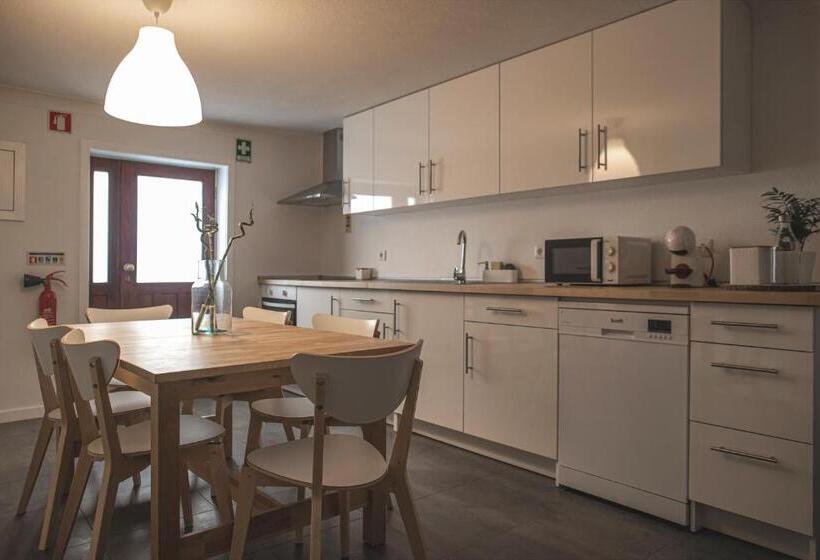 Номер Deluxe, Casa Marialva