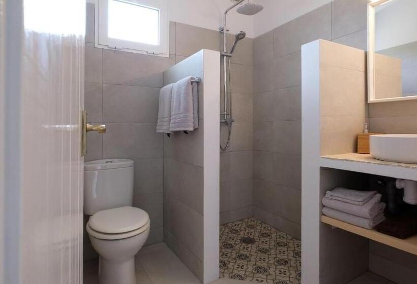 스탠다드 룸 킹사이즈 침대, Casa La Quinta