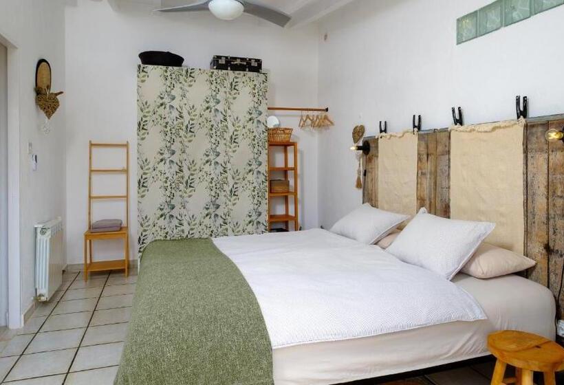 Стандартный Номер Кровать Кинг, Casa La Quinta