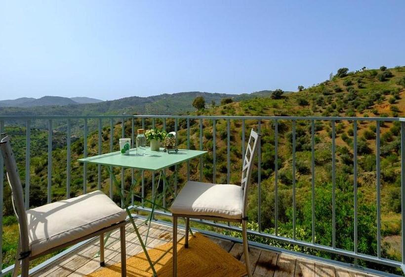 스탠다드 룸 킹사이즈 침대, Casa La Quinta