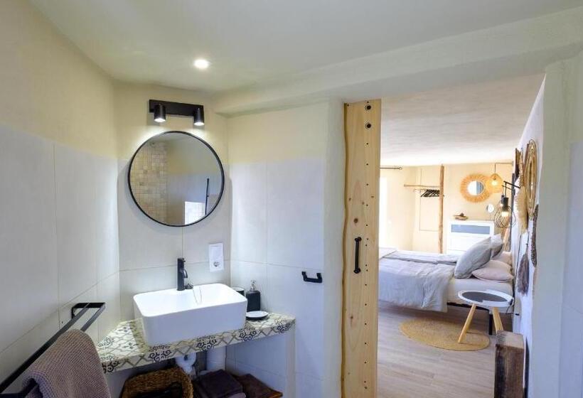 Стандартный Номер Кровать Кинг, Casa La Quinta