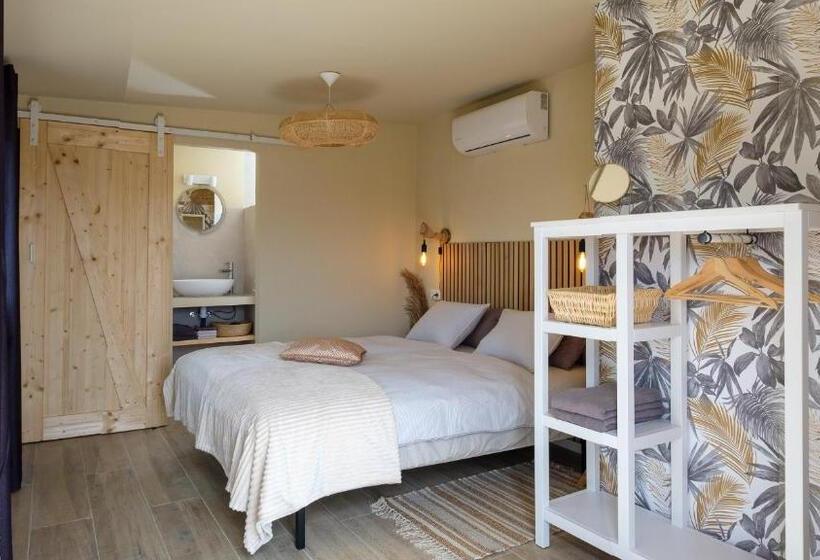 Номер Deluxe, Casa La Quinta