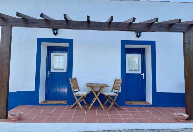 Номер Superior Вид на Сад, Montes De Charme