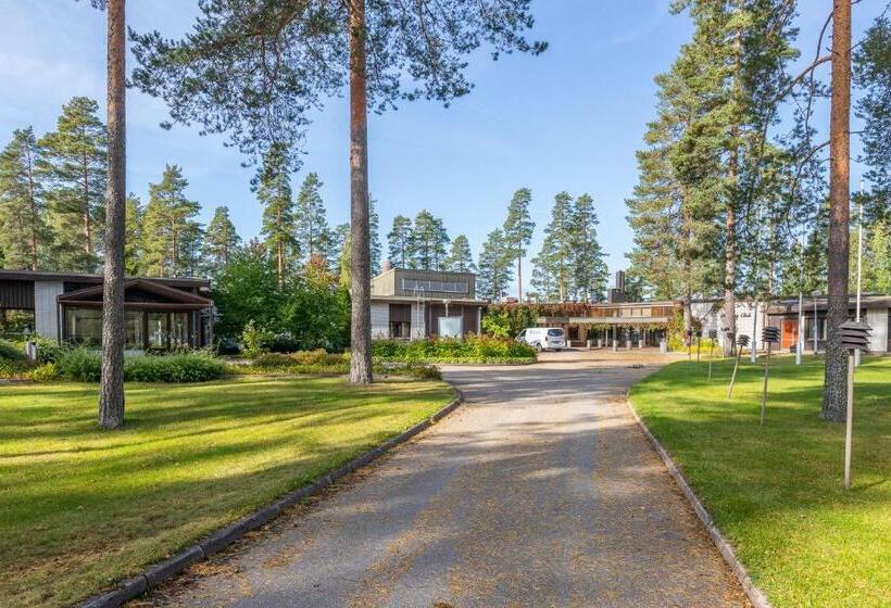 스탠다드 룸, Vierumäki Country Club