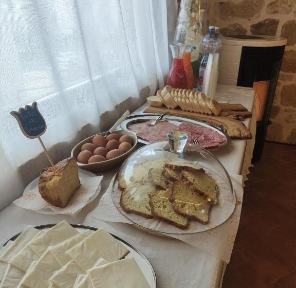 주니어 스위트, Villa Proserpina