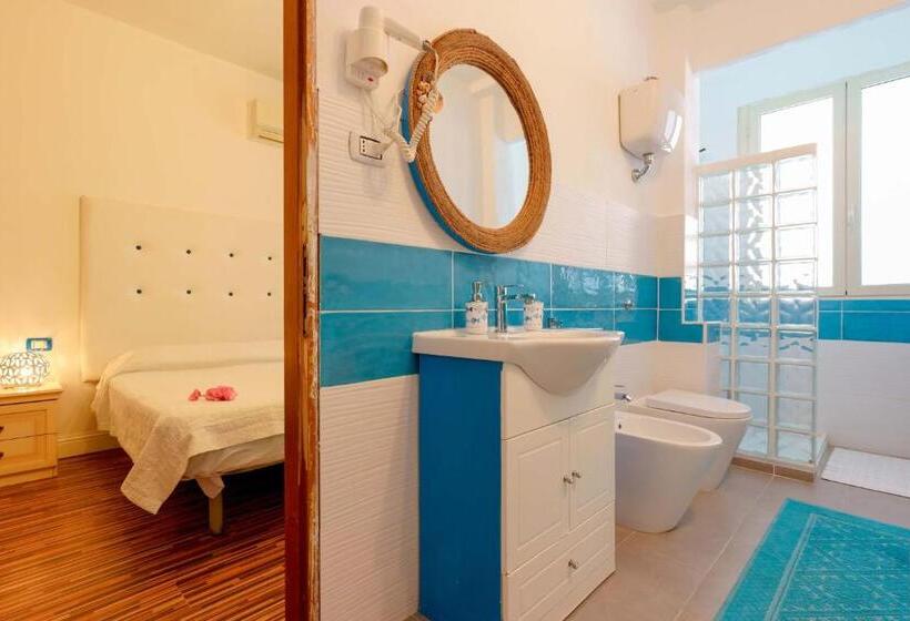 Номер Стандарт, Villabeachcity Guesthouse