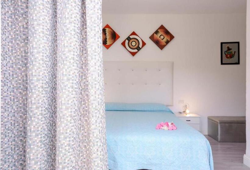 Номер Стандарт, Villabeachcity Guesthouse
