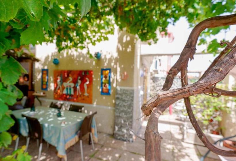 Номер Стандарт Индивидуальный, Villabeachcity Guesthouse