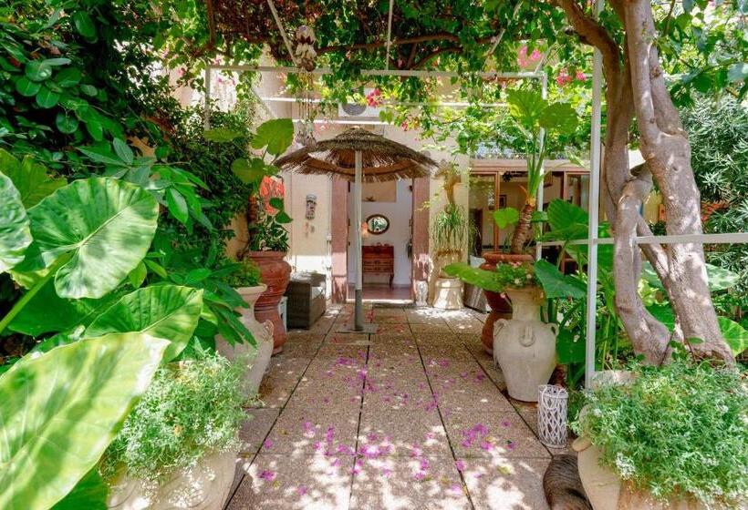 Номер Стандарт, Villabeachcity Guesthouse