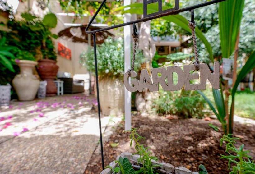 Номер Стандарт, Villabeachcity Guesthouse