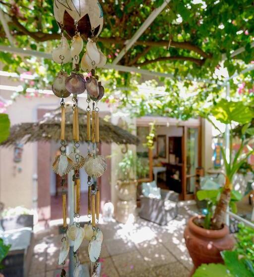 Номер Стандарт, Villabeachcity Guesthouse