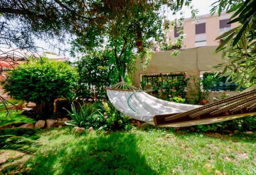 Номер Стандарт, Villabeachcity Guesthouse