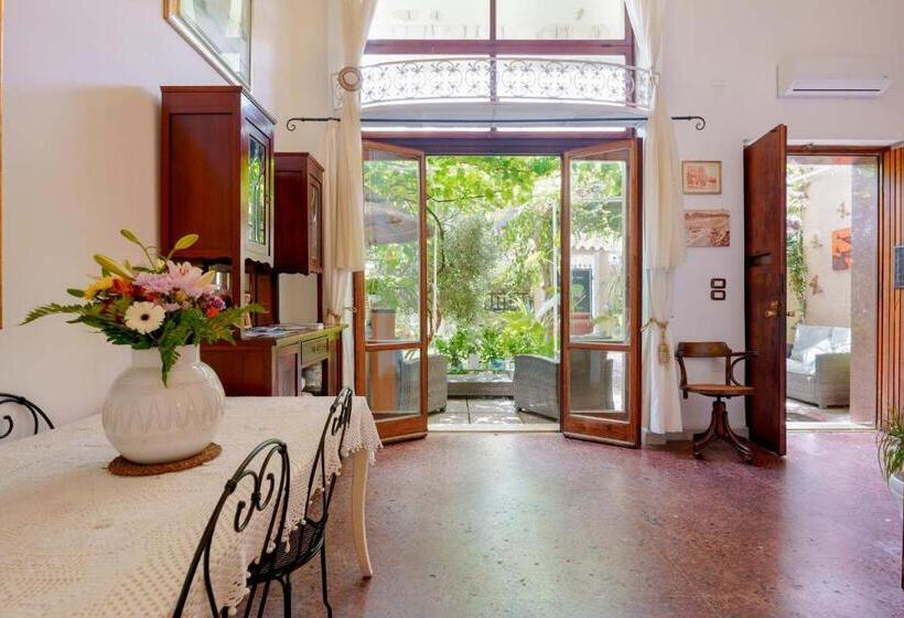 Номер Стандарт Трехместный, Villabeachcity Guesthouse