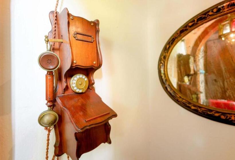 Номер Стандарт Трехместный, Villabeachcity Guesthouse