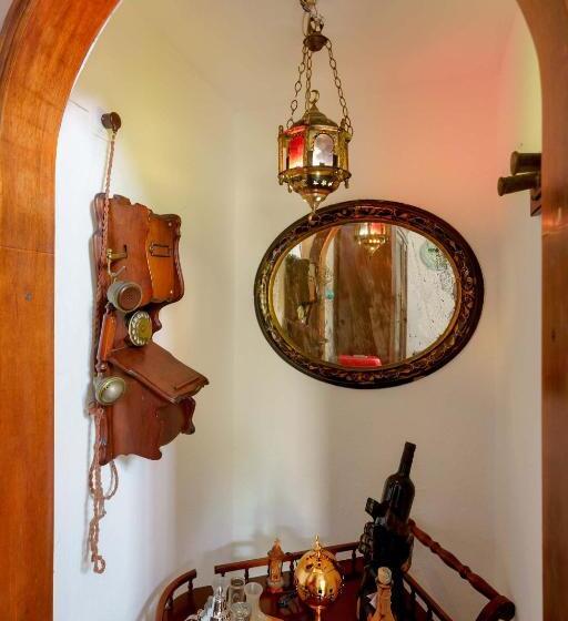 Номер Стандарт Трехместный, Villabeachcity Guesthouse