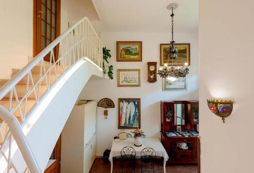 Номер Стандарт Индивидуальный, Villabeachcity Guesthouse