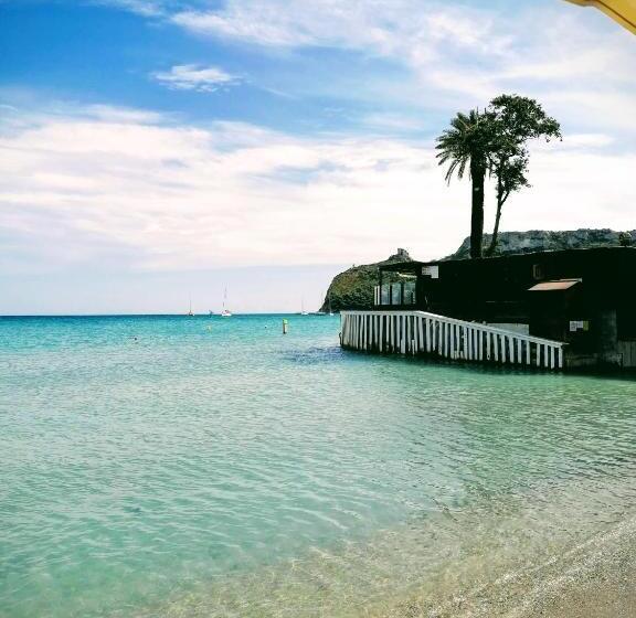 Номер Стандарт, Villabeachcity Guesthouse
